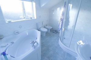 Ensuite Bath/Shower/WC- click for photo gallery